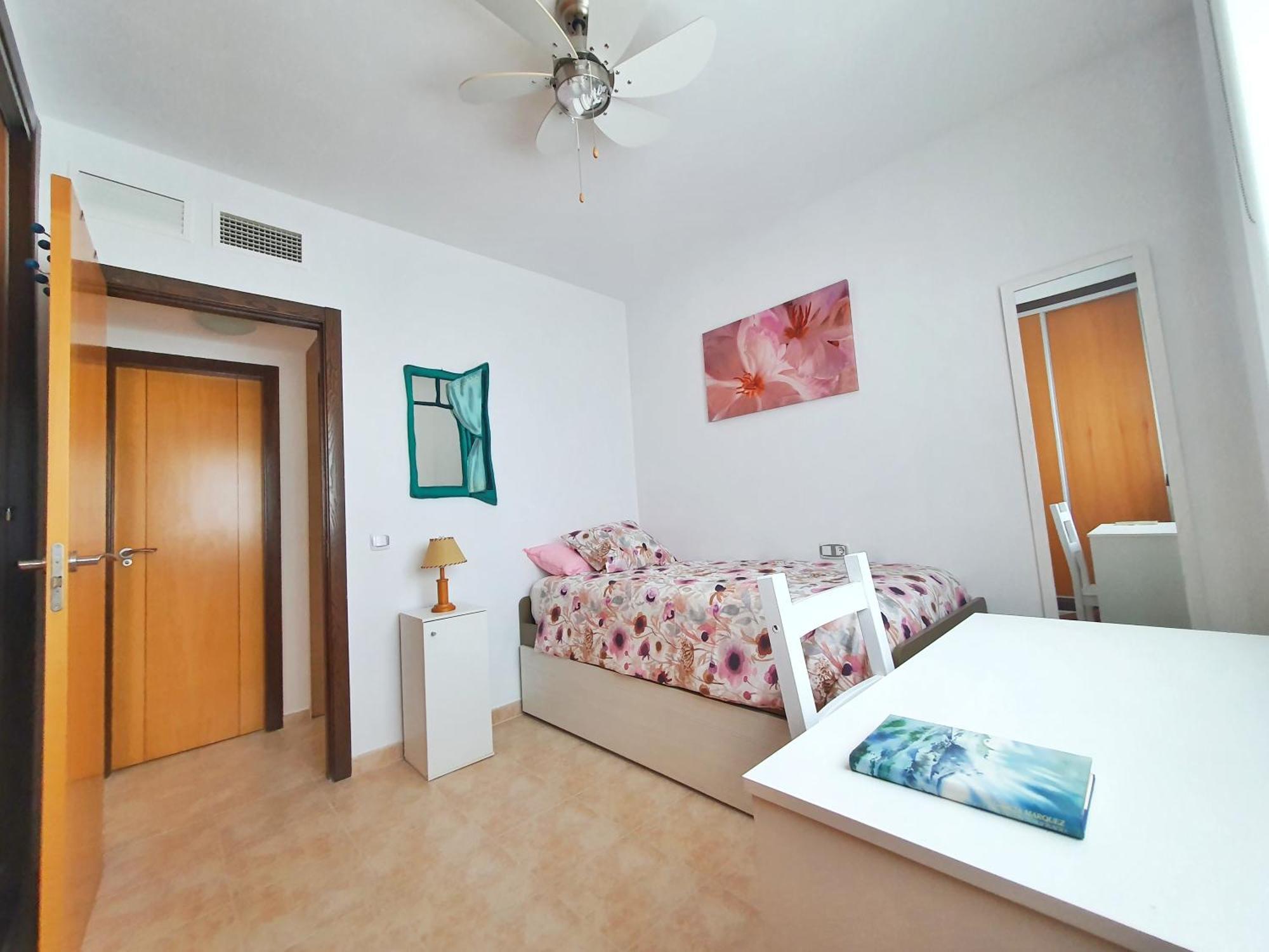 Bonito Apartamento Con Terraza, Piscina Y Vistas - By Aloha Palma Águilas Esterno foto